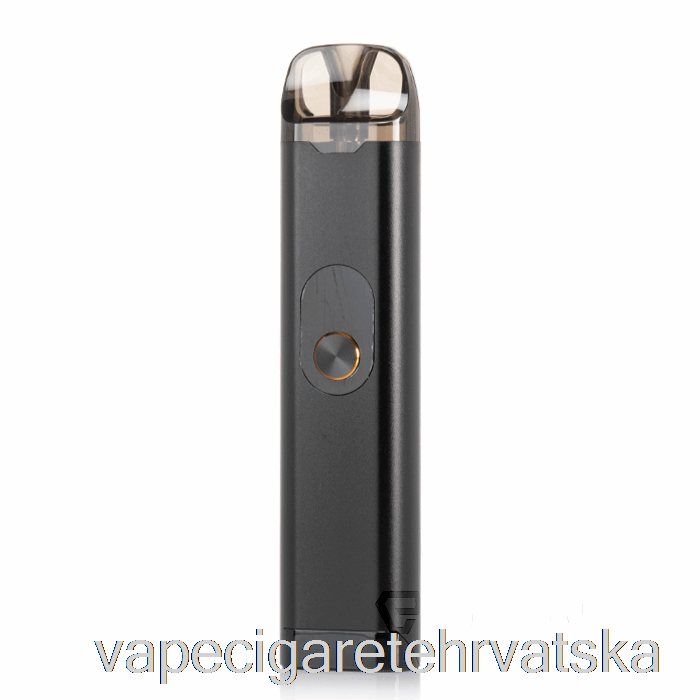 Vape Cigarete Hellvape Eir 18w Pod Sustav Legenda Crna
